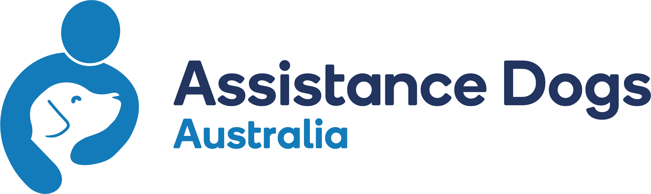 Assistance Dogs Australia logo